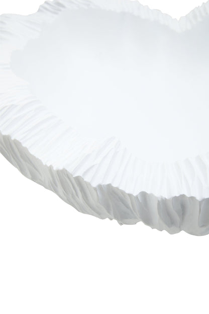 Bo White Bowl - Skandi London