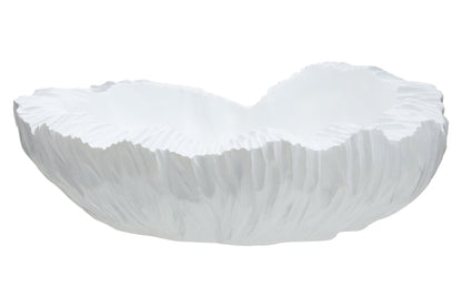 Bo White Bowl - Skandi London