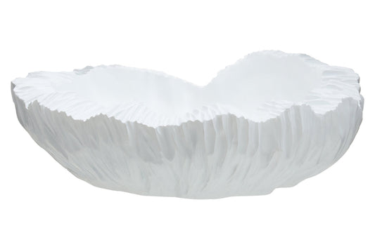 Bo White Bowl - Skandi London