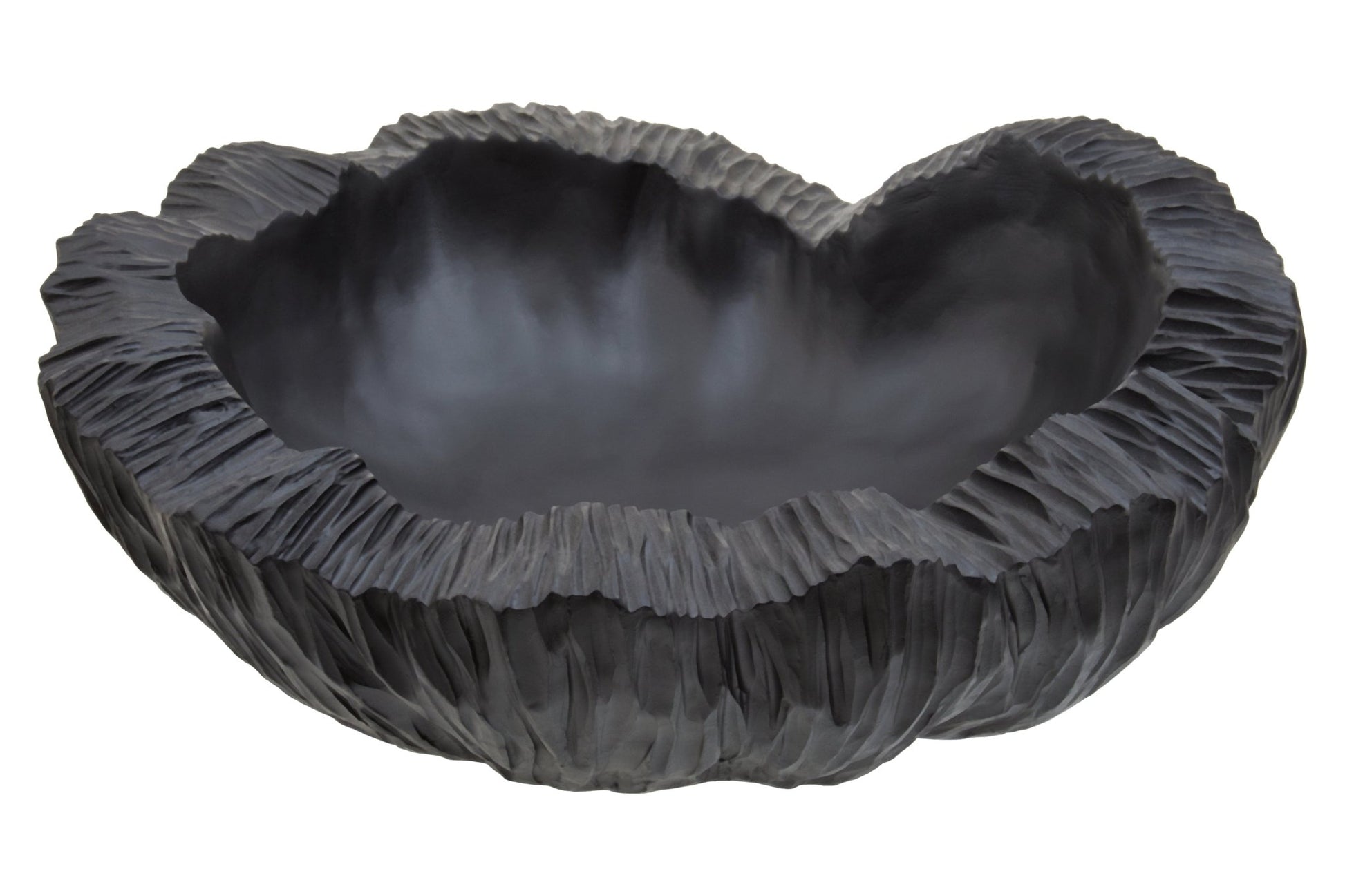 Bo Black Bowl - Skandi London