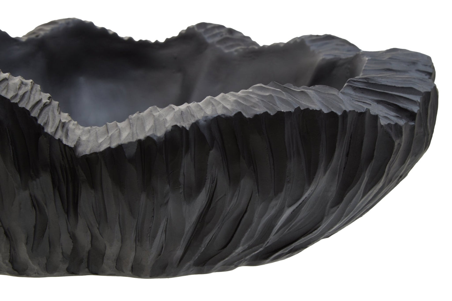 Bo Black Bowl - Skandi London