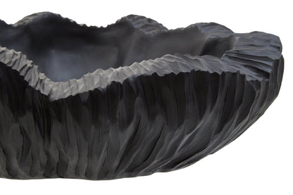Bo Black Bowl - Skandi London