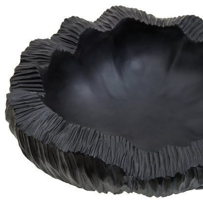 Bo Black Bowl - Skandi London