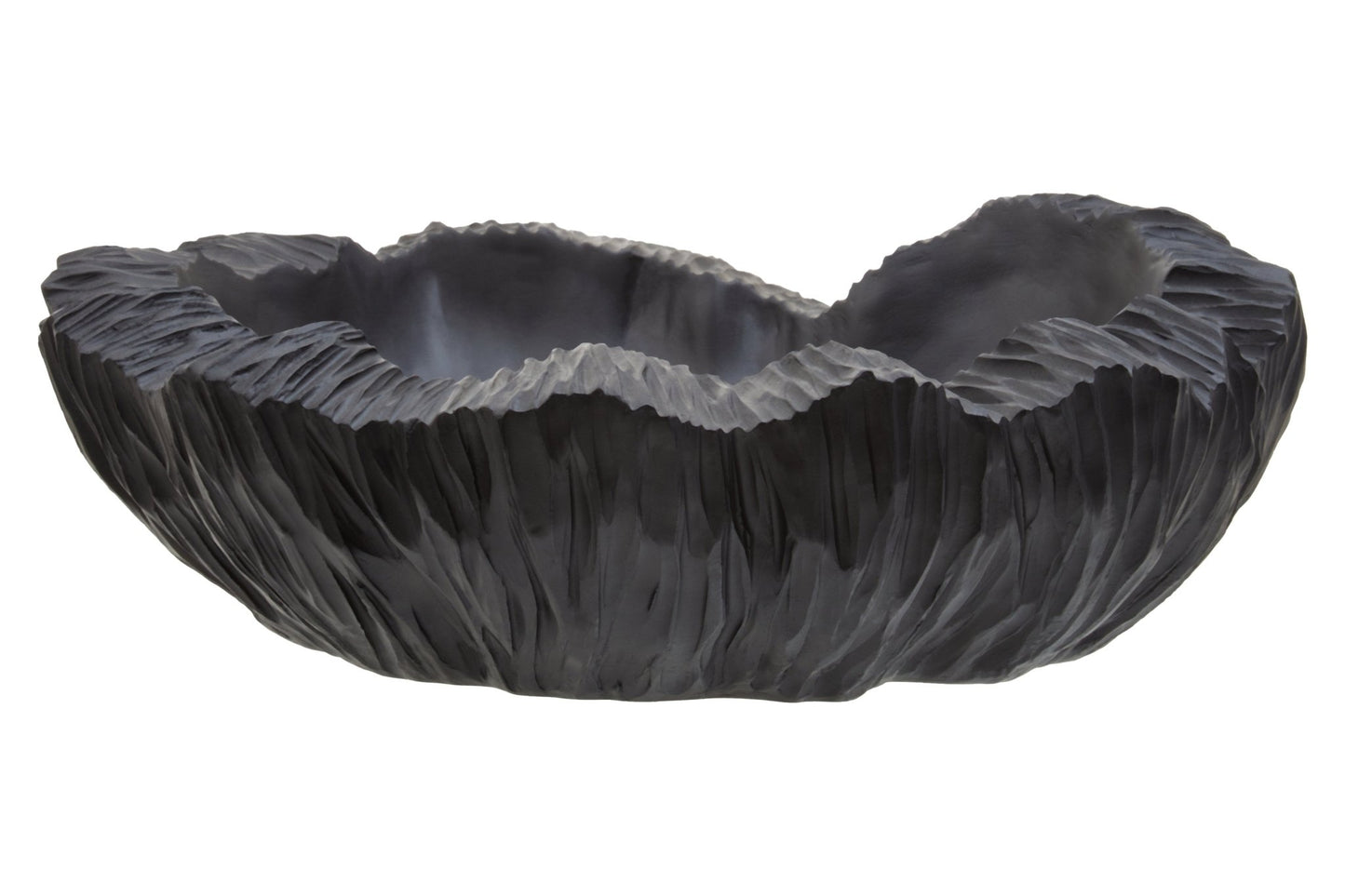 Bo Black Bowl - Skandi London