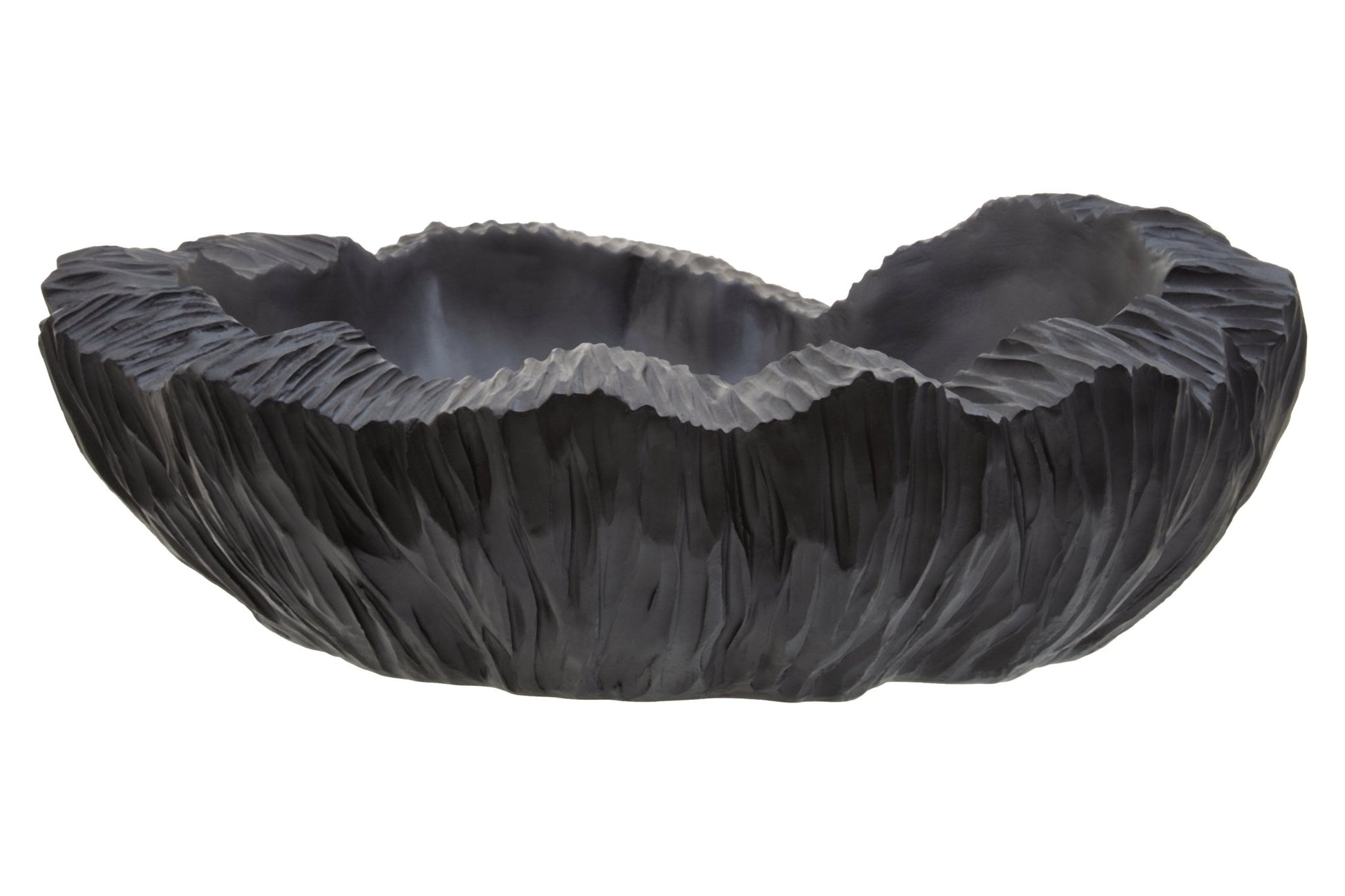 Bo Black Bowl - Skandi London
