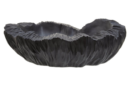 Bo Black Bowl - Skandi London