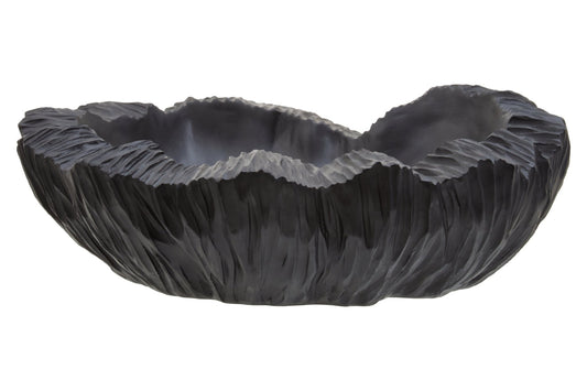 Bo Black Bowl - Skandi London