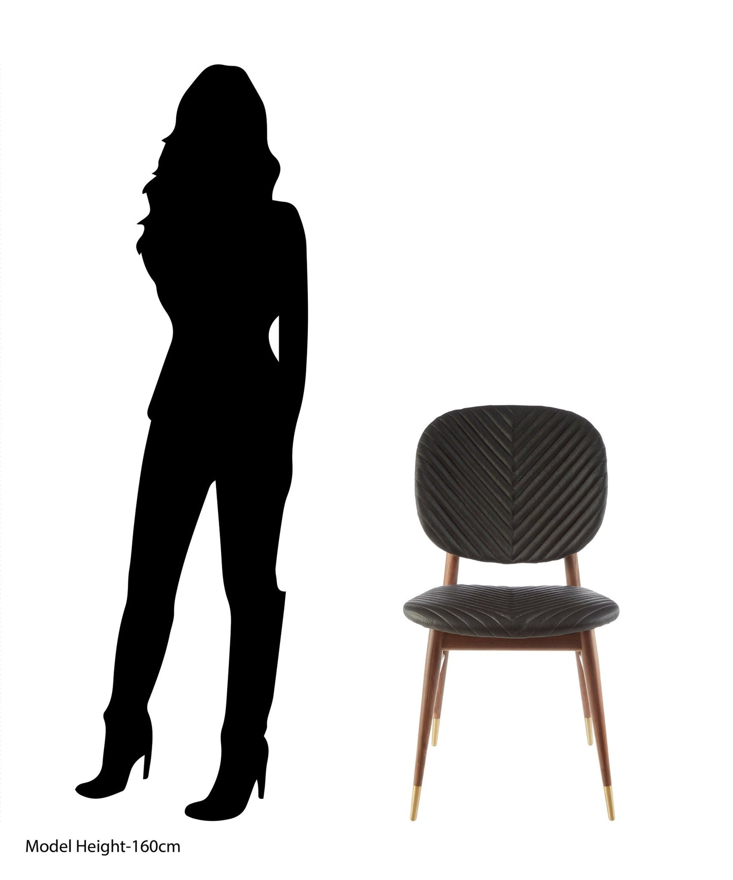 Harald Dining Chair - Skandi London