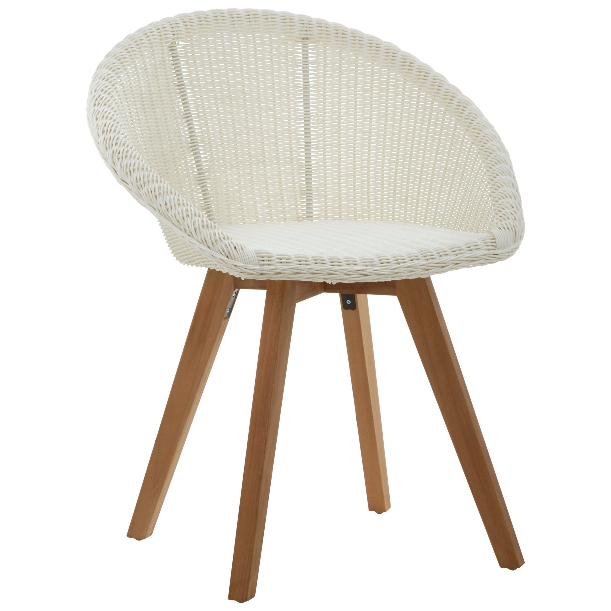 Ivar Lounge Chair - Skandi London
