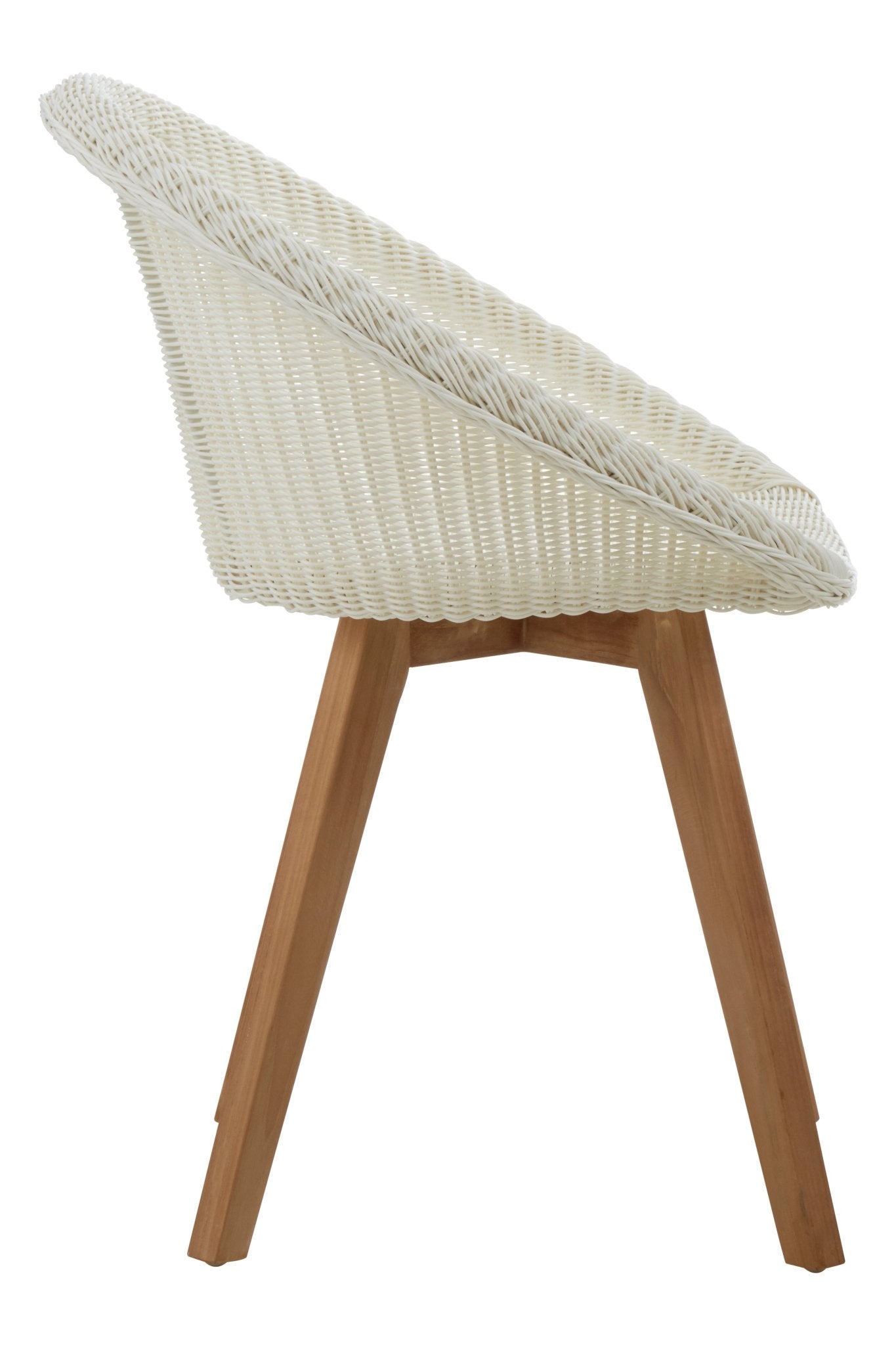Ivar Lounge Chair - Skandi London