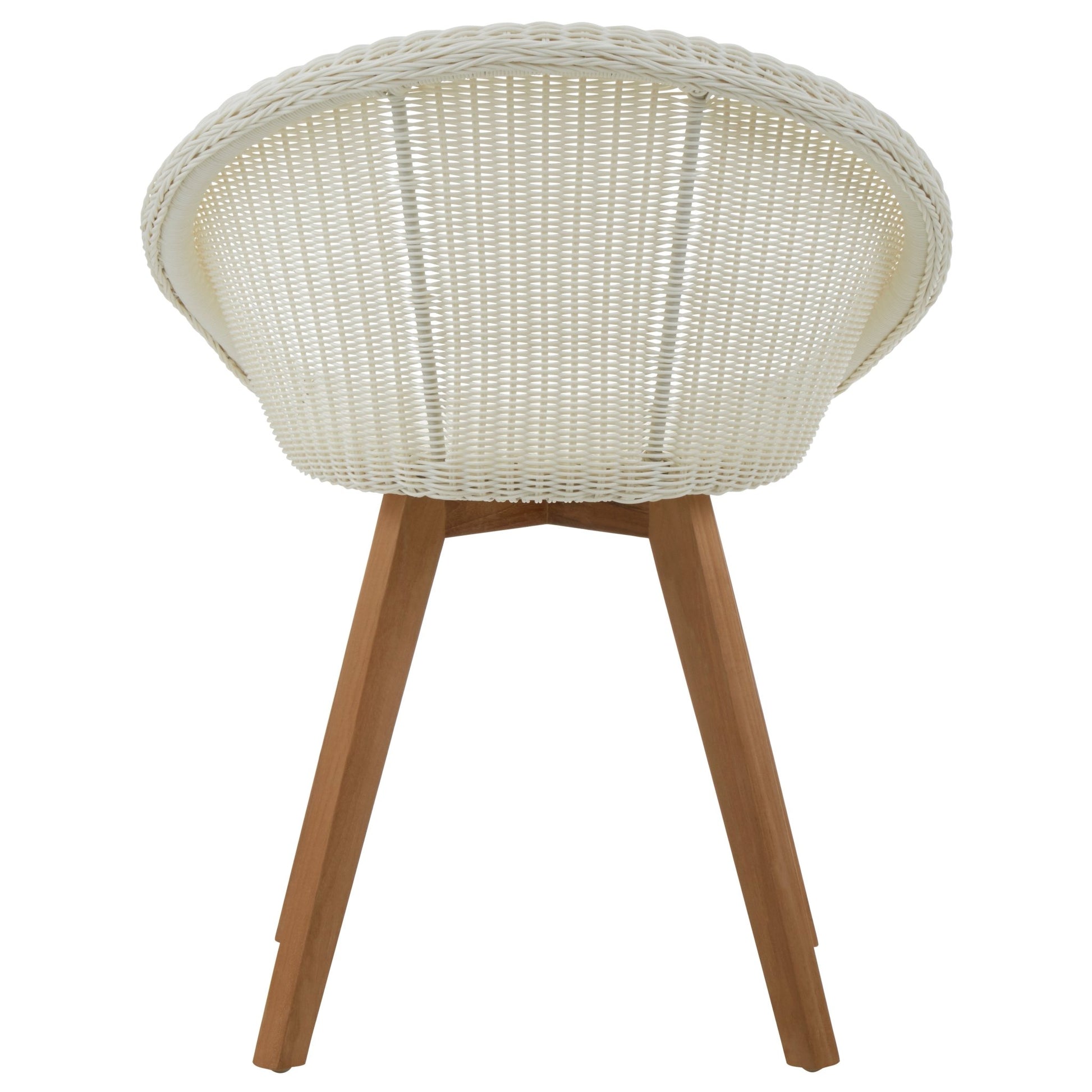 Ivar Lounge Chair - Skandi London