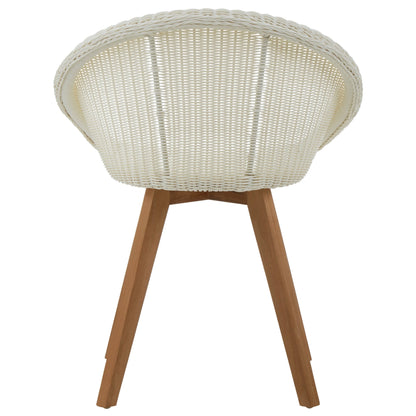 Ivar Lounge Chair - Skandi London