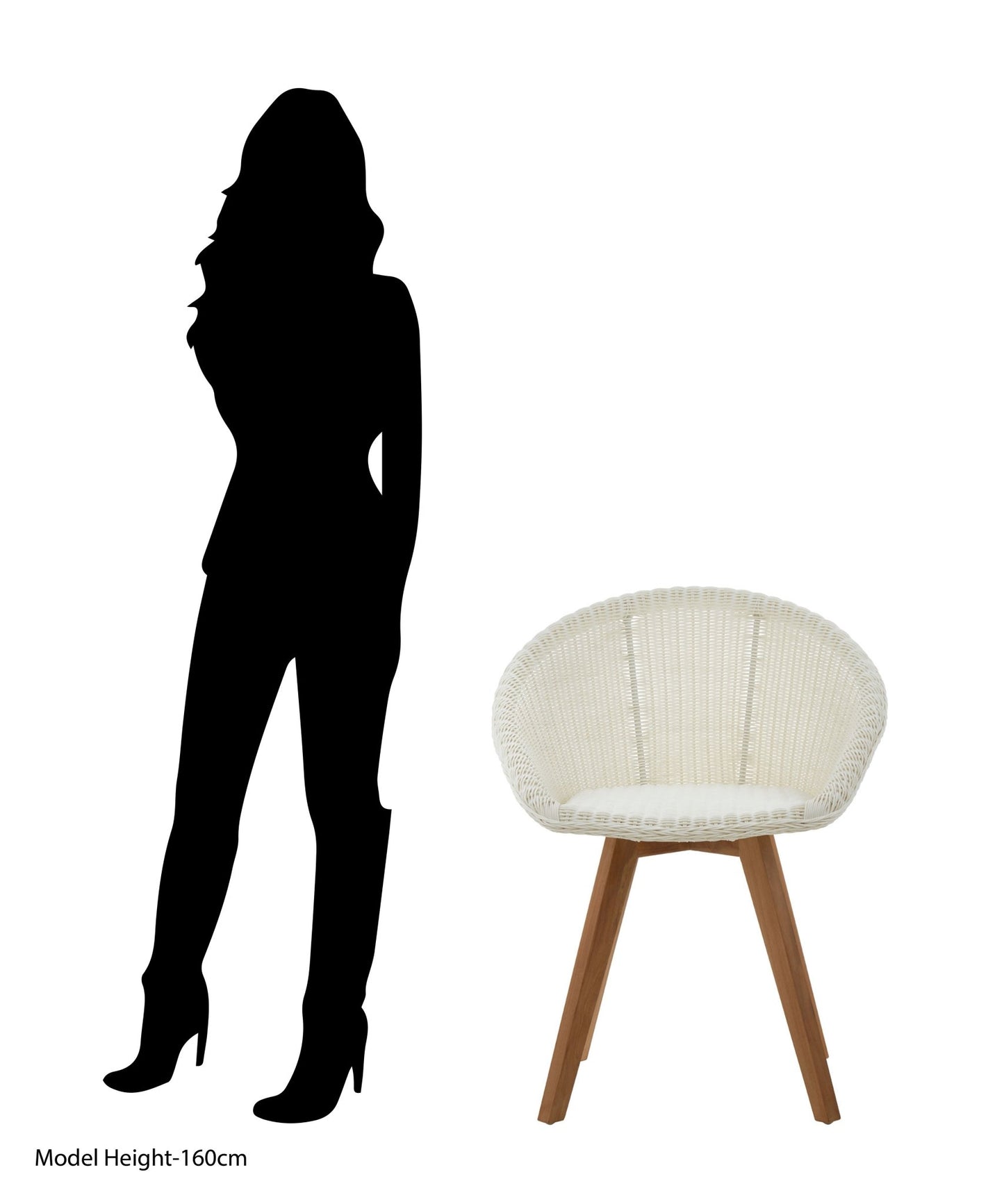 Ivar Lounge Chair - Skandi London
