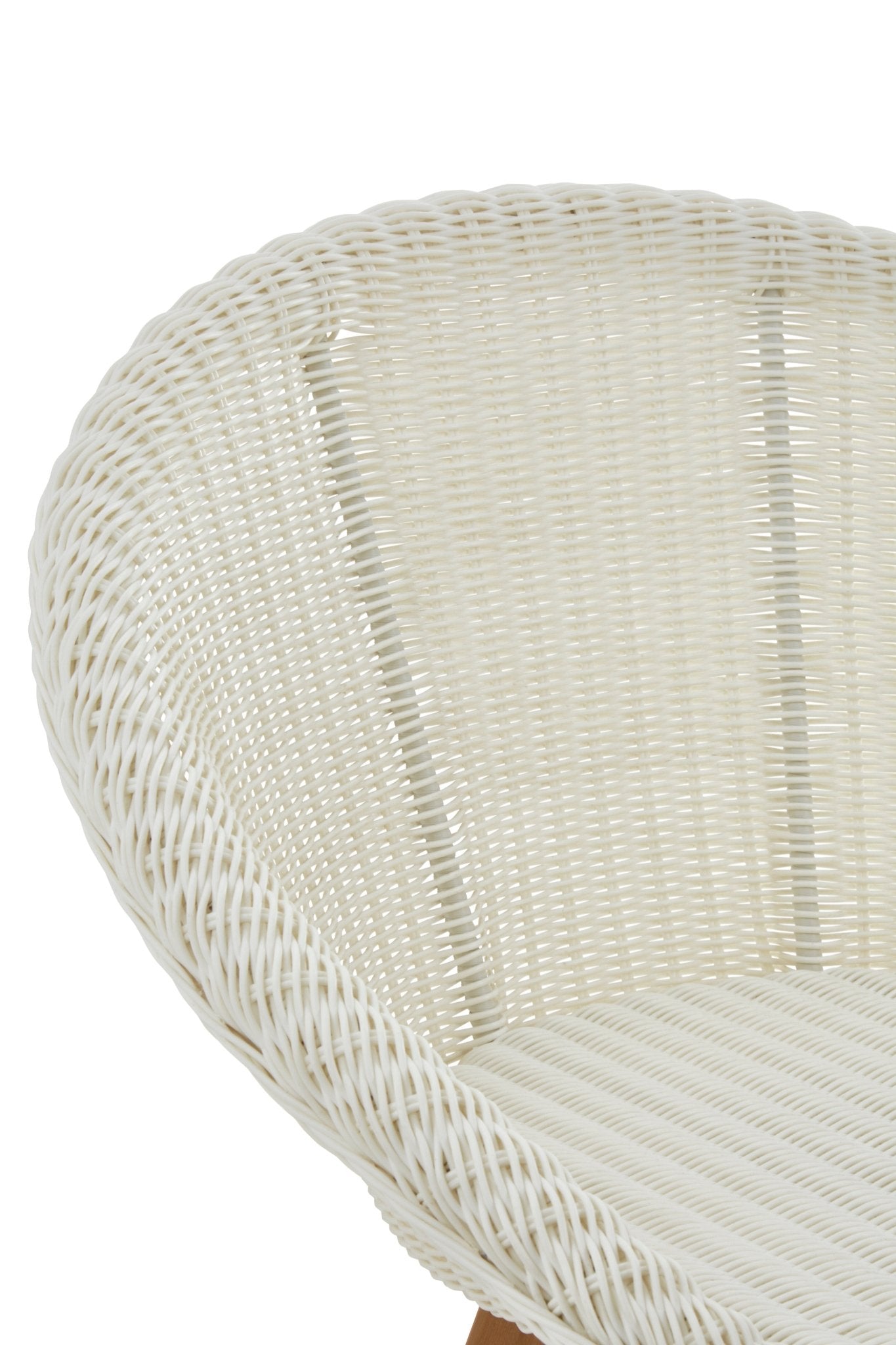 Ivar Lounge Chair - Skandi London