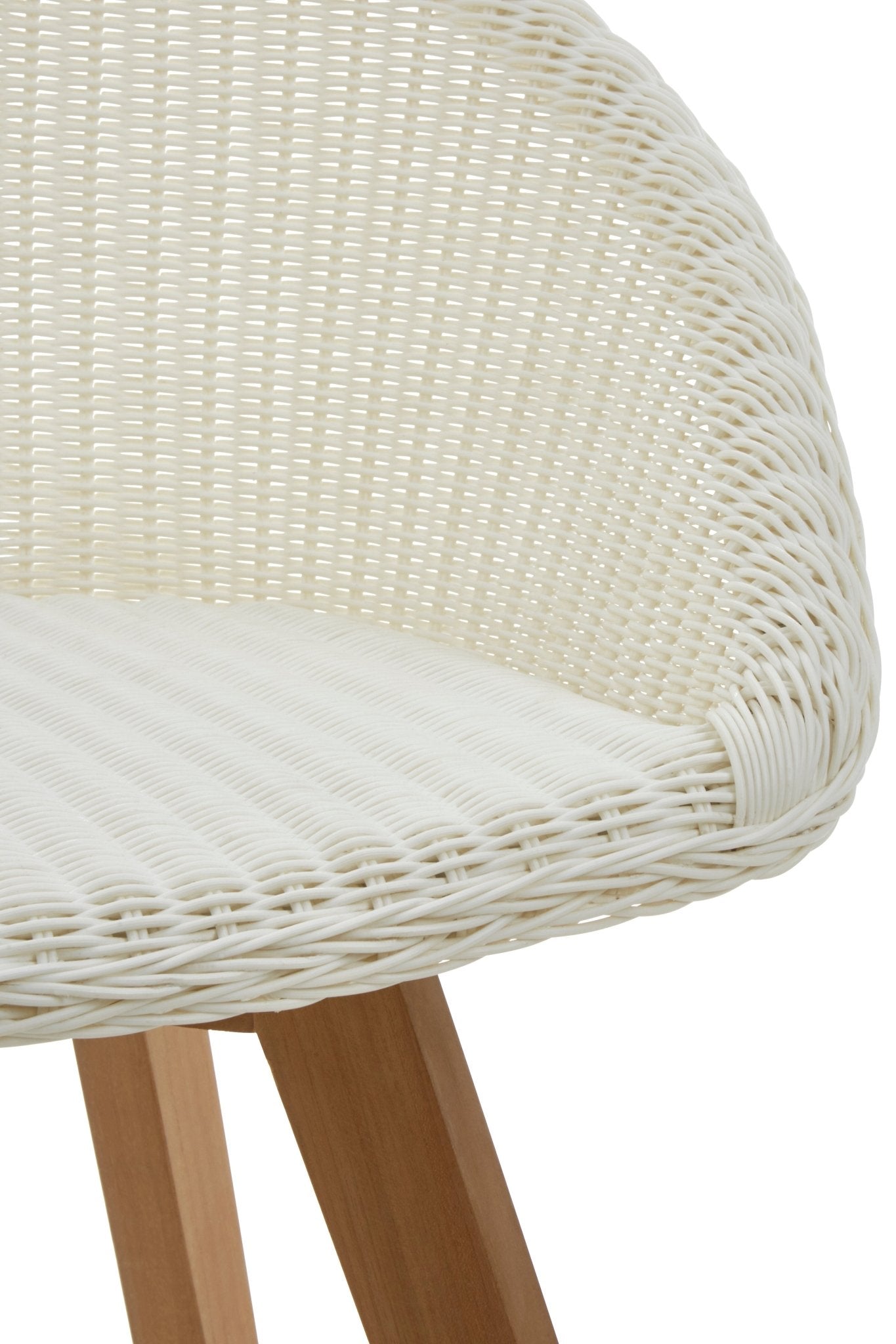 Ivar Lounge Chair - Skandi London