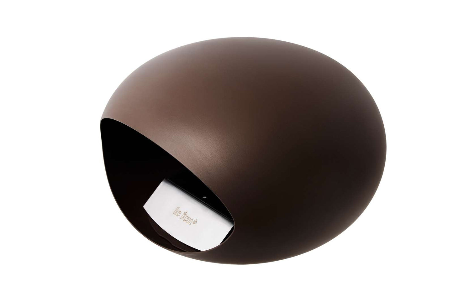 Le Feu - Dome Ground High - Mocca + Black + Rosegold + Rosegold - Skandi London