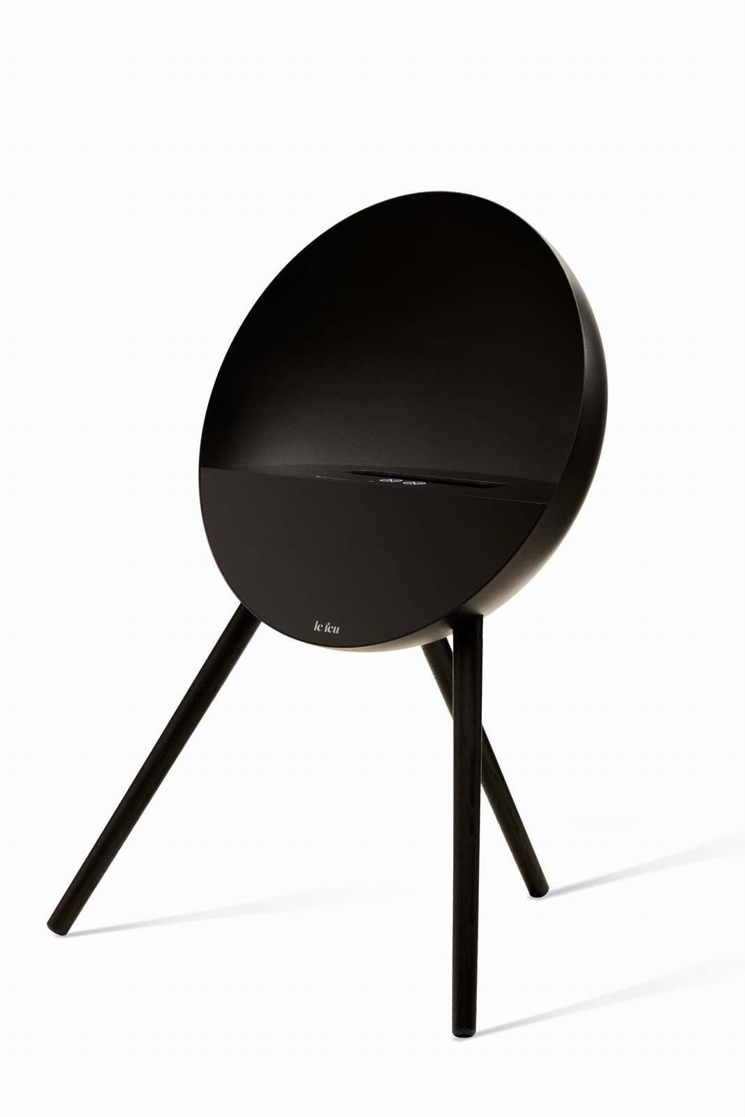 Le Feu - Eye - Black + Black + Black + Black - Skandi London
