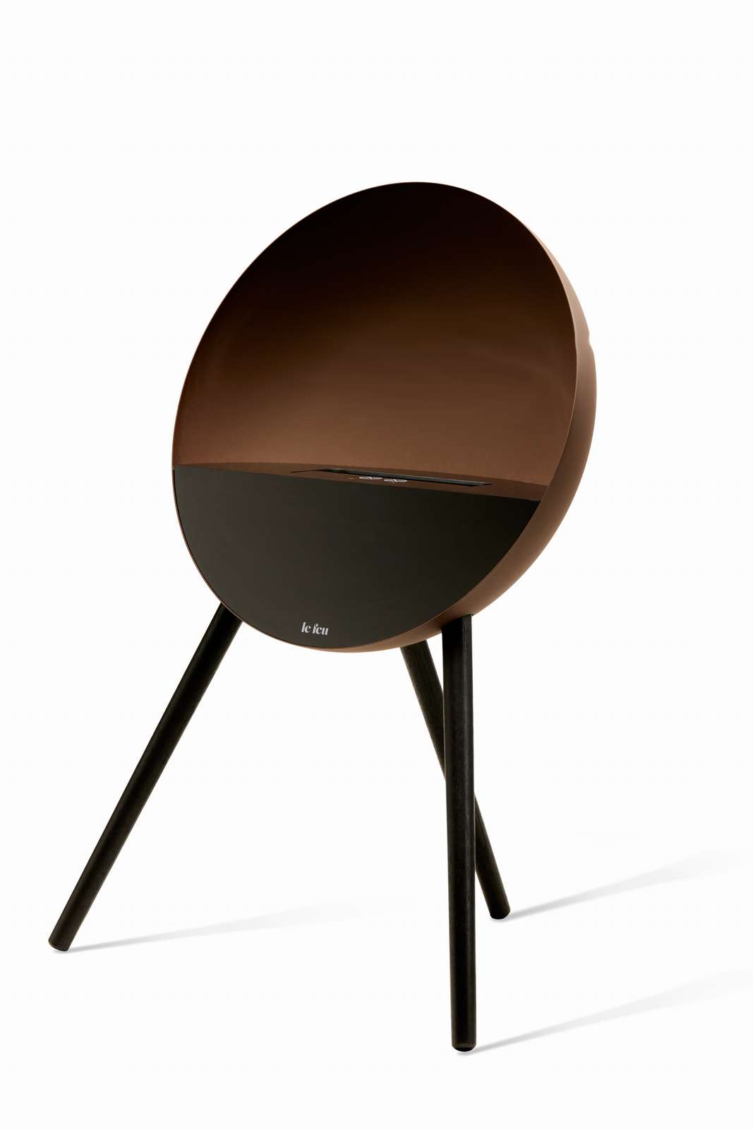 Le Feu - Eye - Mocca + Black + Black + Black - Skandi London