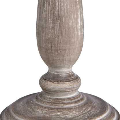Lulea Table Lamp - Skandi London
