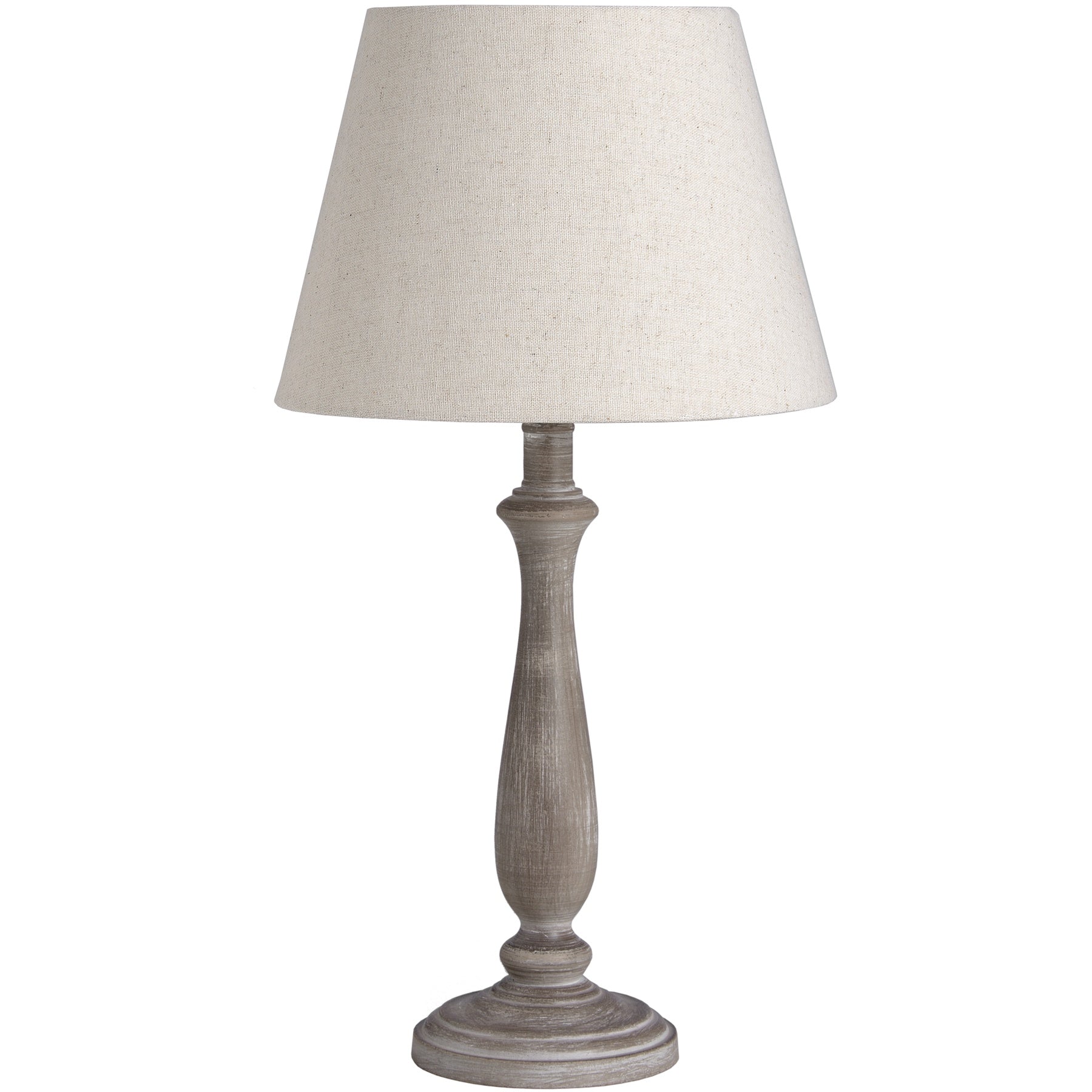 Lulea Table Lamp - Skandi London