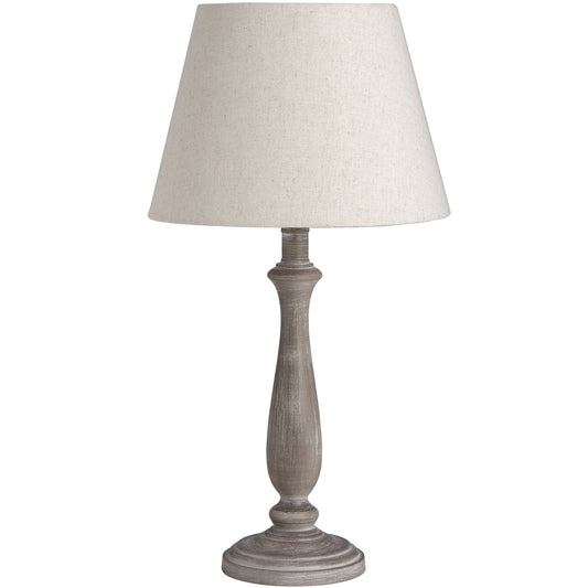 Lulea Table Lamp - Skandi London