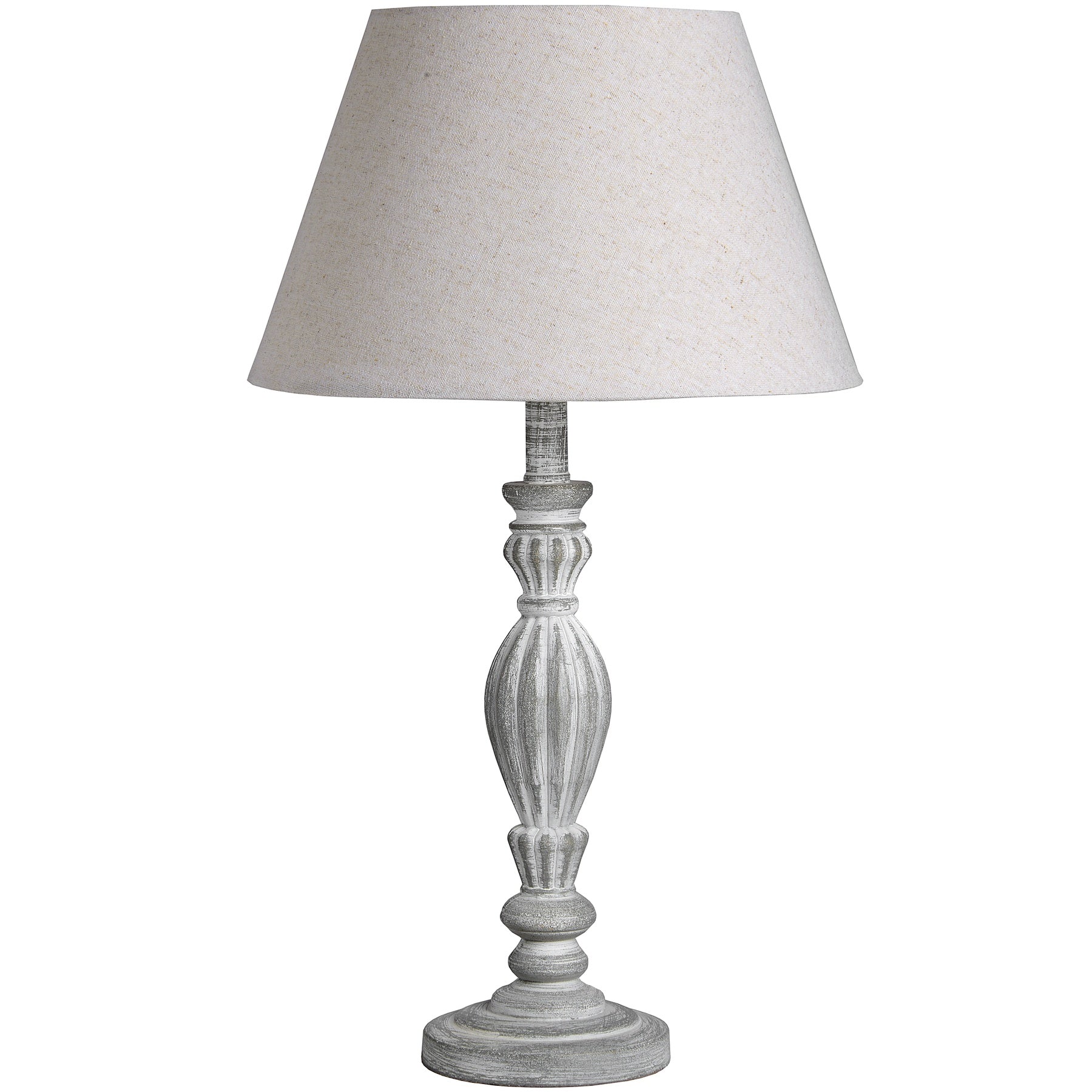 Narvik Table Lamp - Skandi London