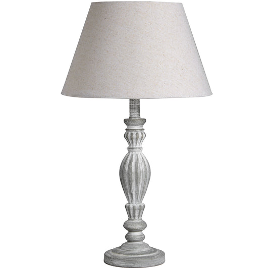Narvik Table Lamp - Skandi London