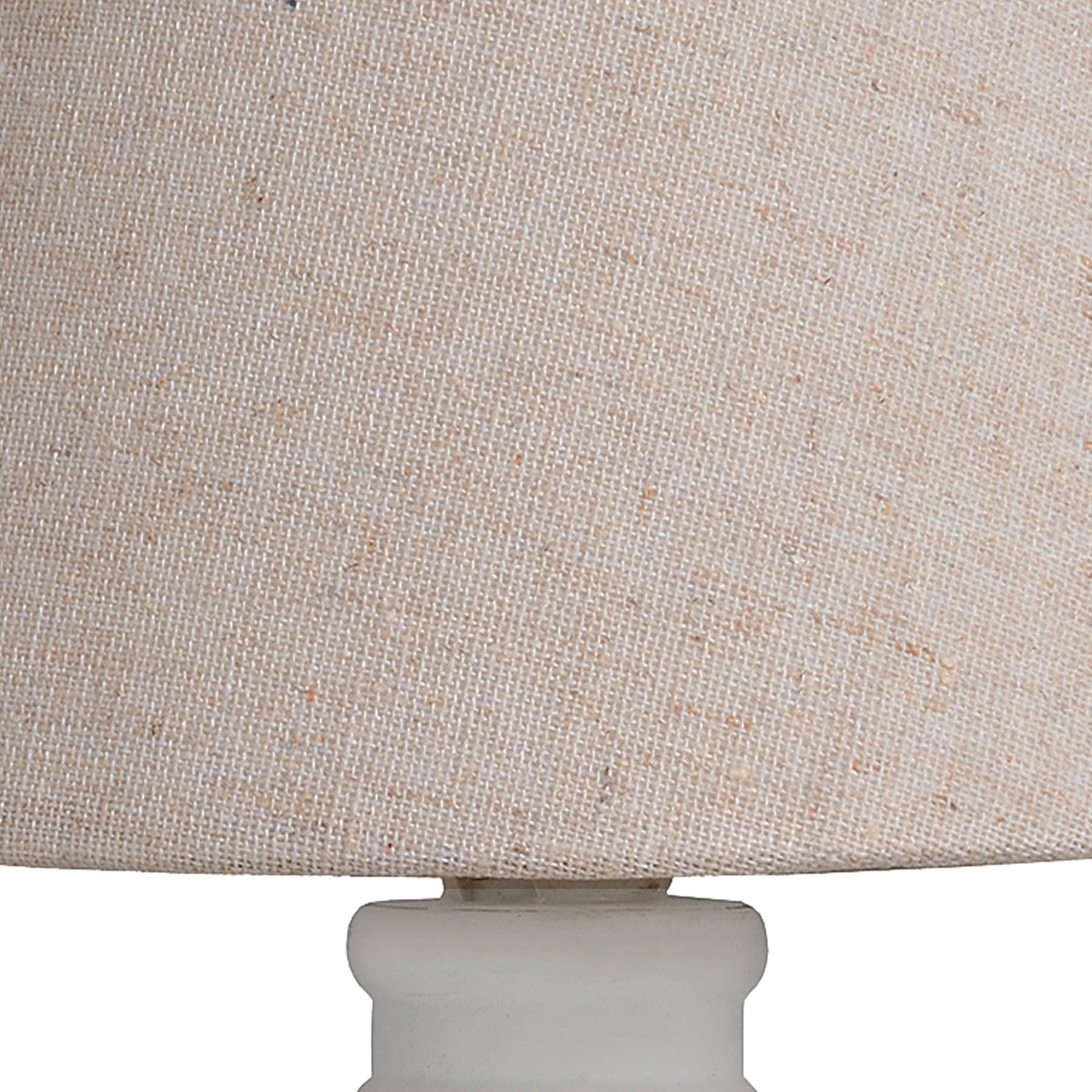 Isafjordur Table Lamp - Skandi London