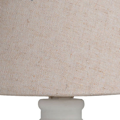 Isafjordur Table Lamp - Skandi London