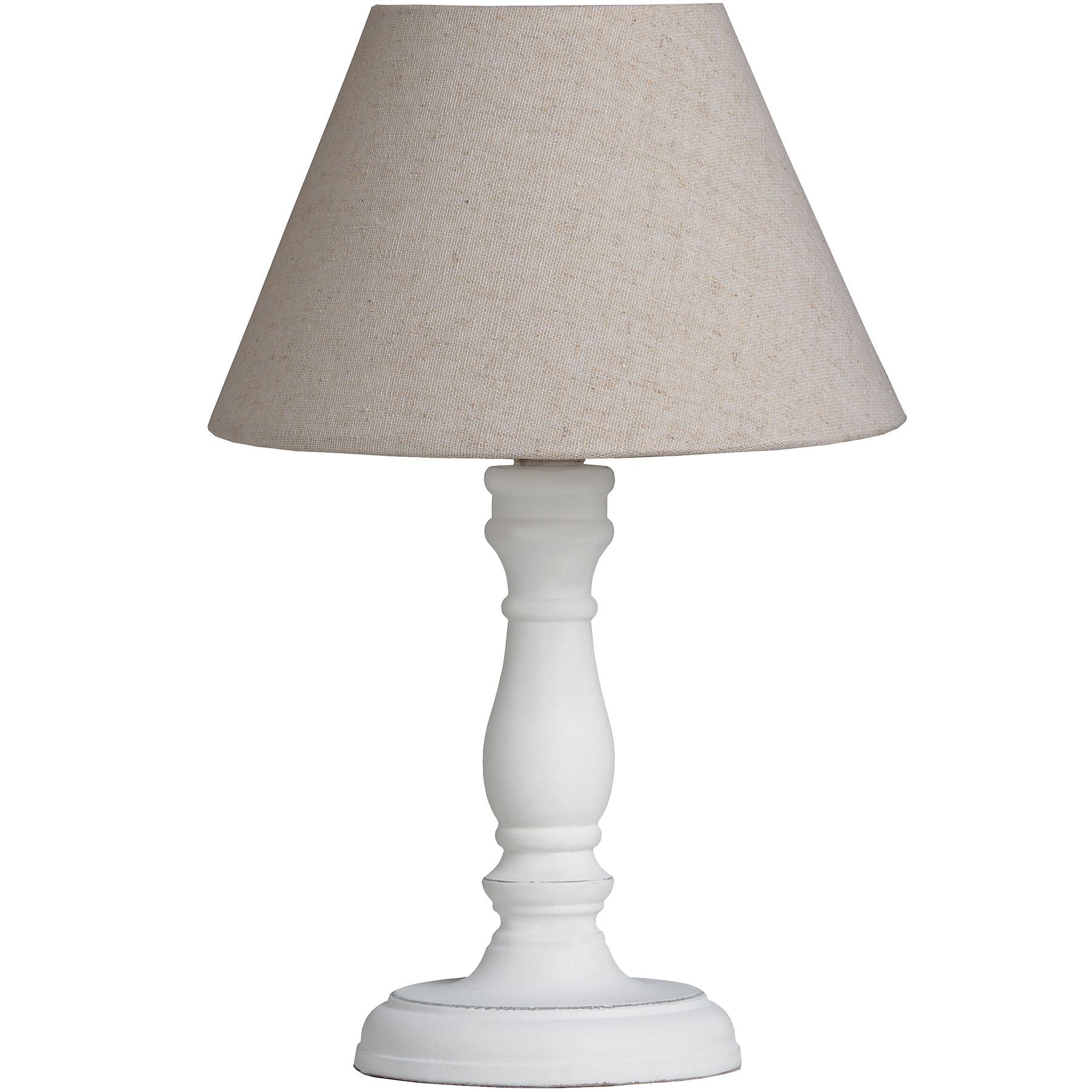 Isafjordur Table Lamp - Skandi London