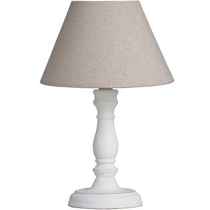 Isafjordur Table Lamp - Skandi London