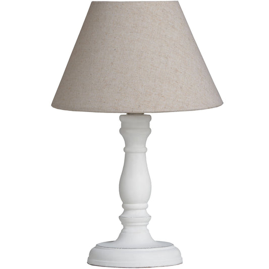 Isafjordur Table Lamp - Skandi London