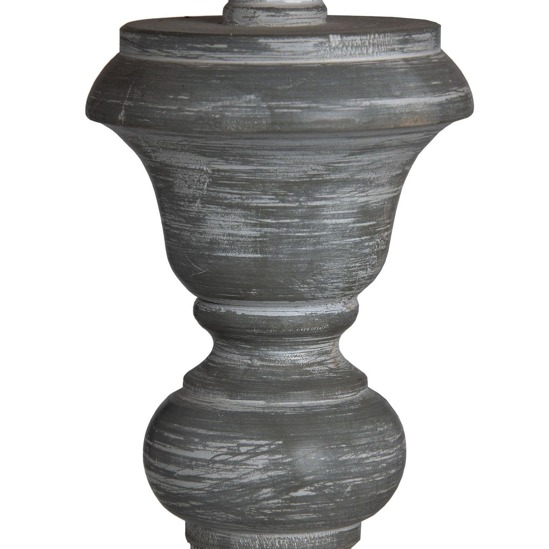 Kerava Floor Lamp - Skandi London