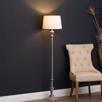 Kerava Floor Lamp - Skandi London