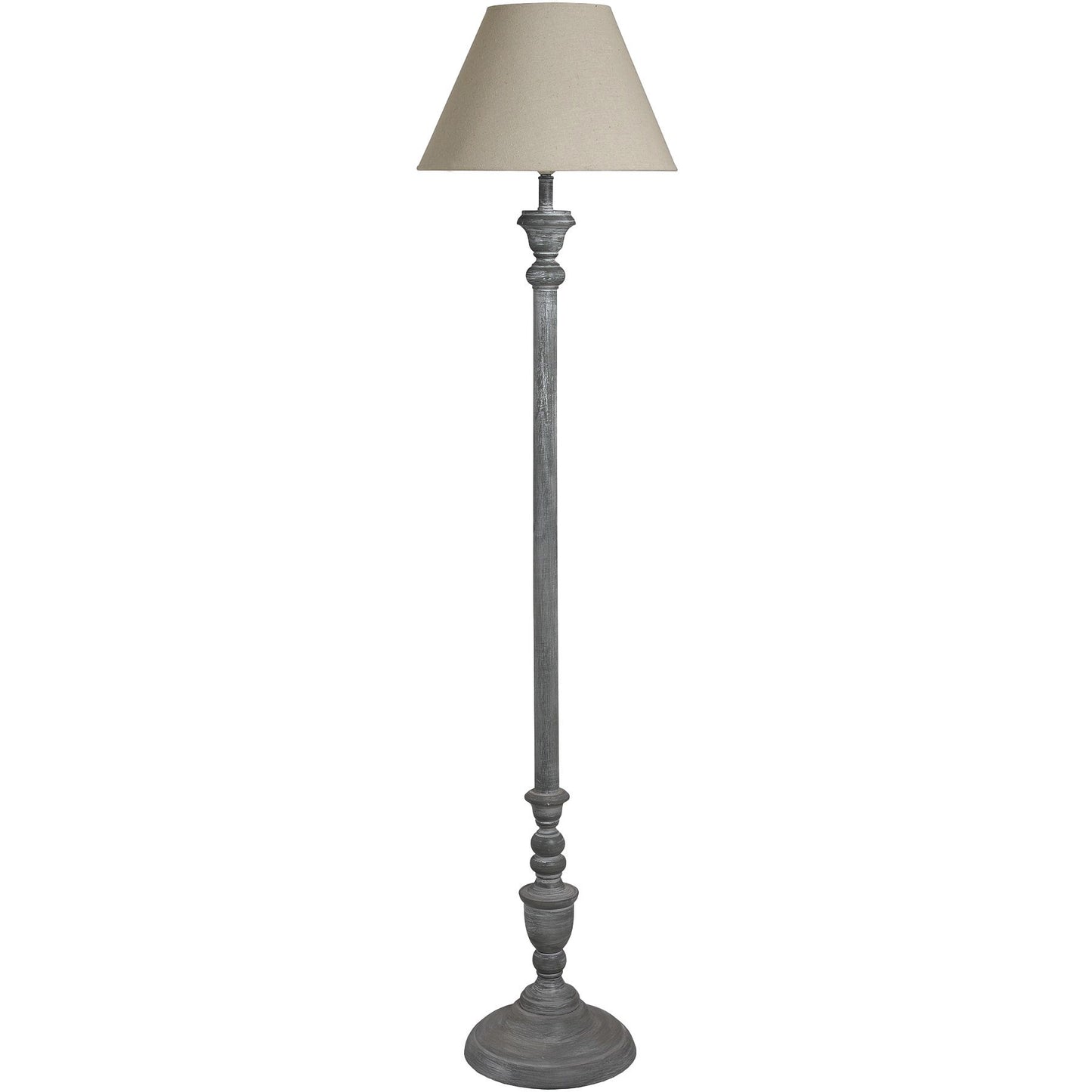 Kerava Floor Lamp - Skandi London