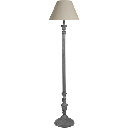 Kerava Floor Lamp - Skandi London