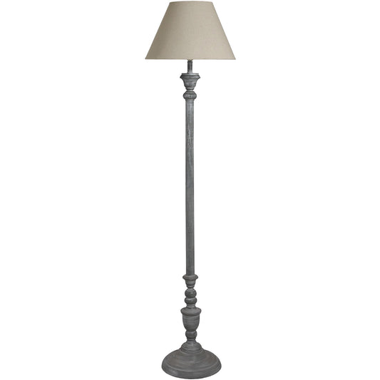 Kerava Floor Lamp - Skandi London