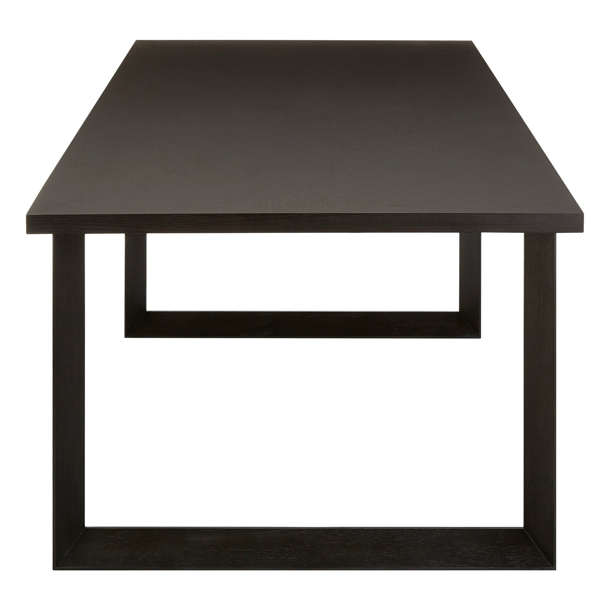 Dagmar Dining Table in oak veneer - Skandi London