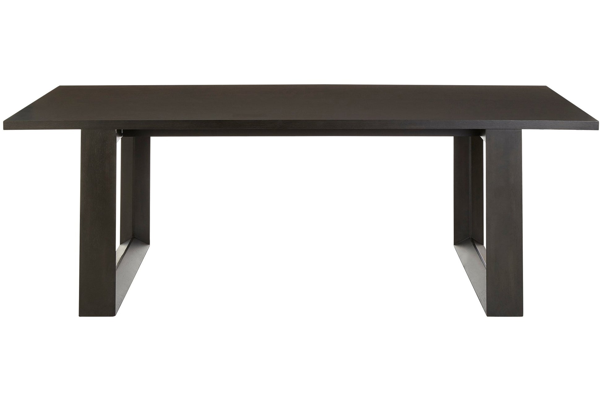 Dagmar Dining Table in oak veneer - Skandi London