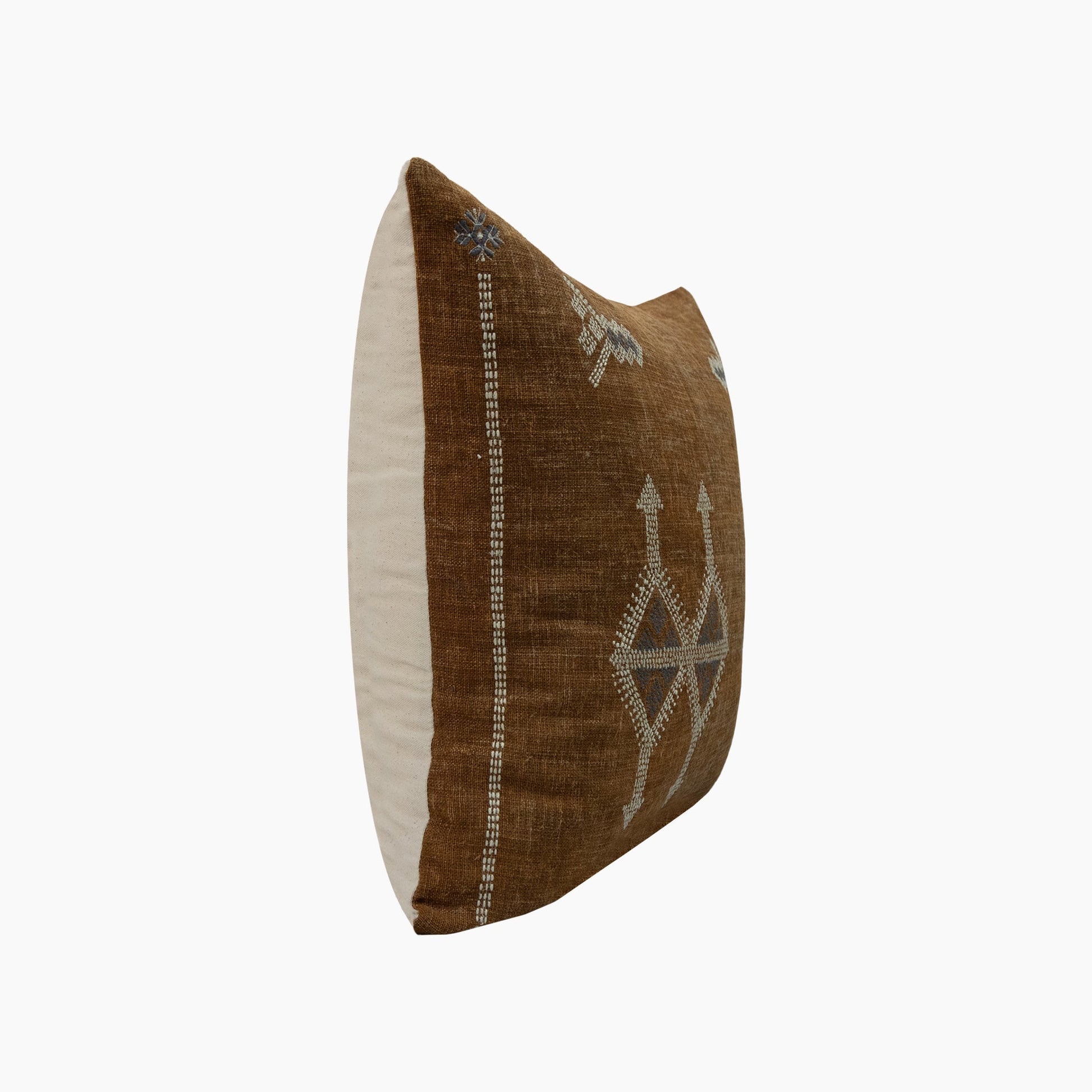 Skandi London Linen - Cotton Cushion - Skandi London