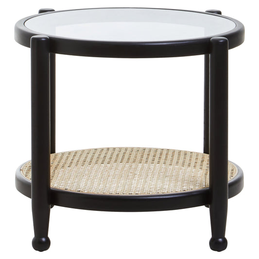 Brunhild Side Table - Skandi London