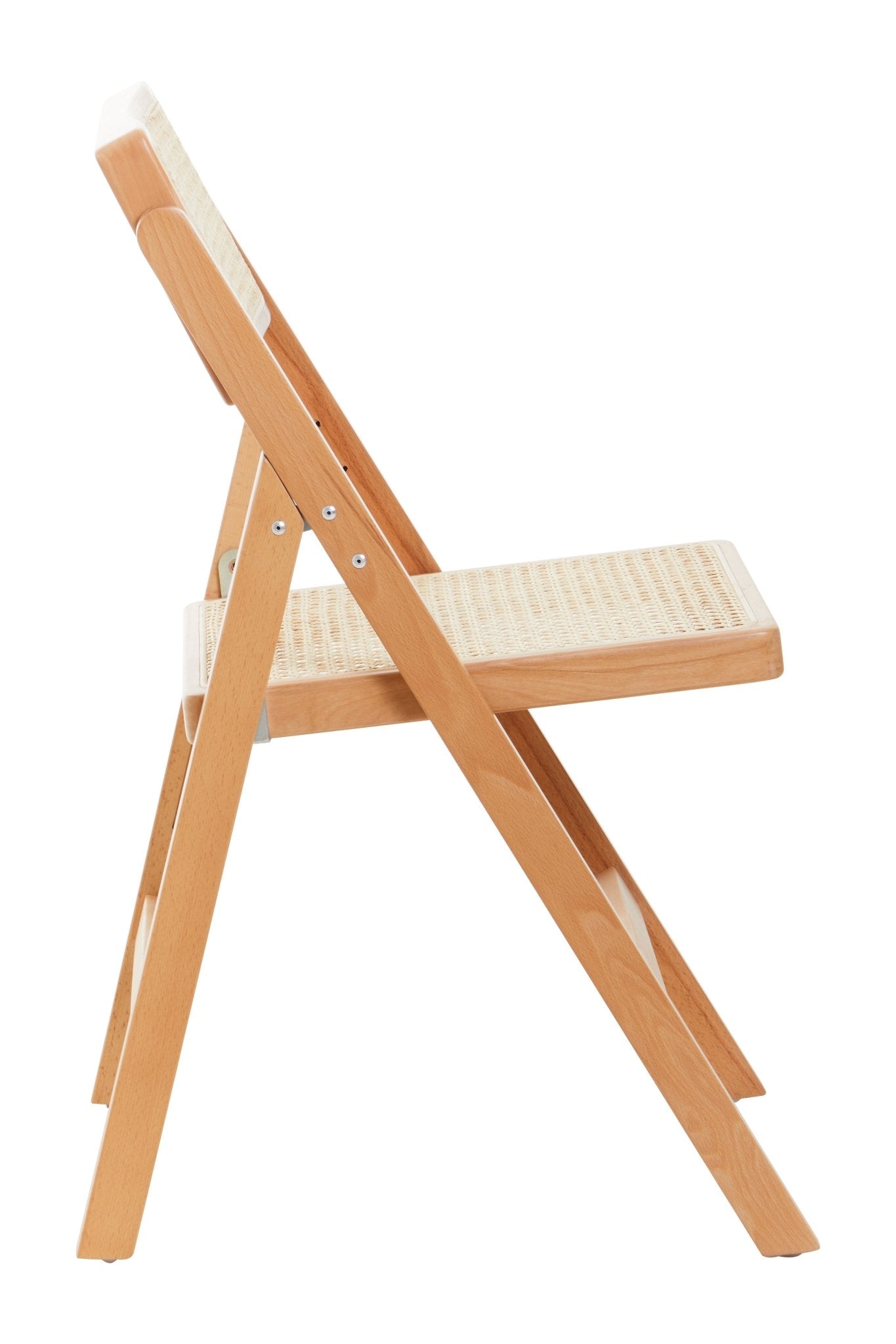 Brunhild Folding Chair - Skandi London