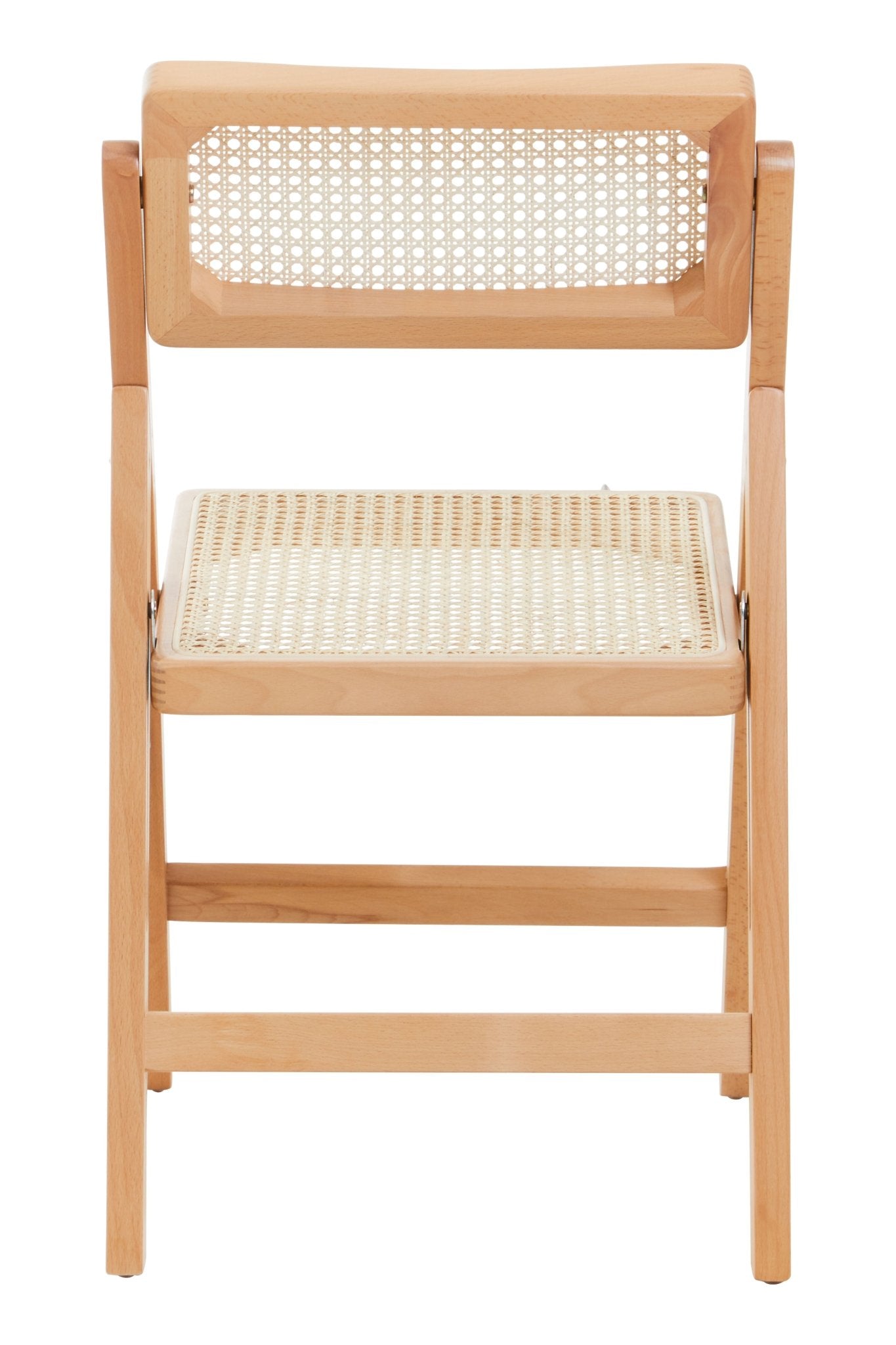 Brunhild Folding Chair - Skandi London