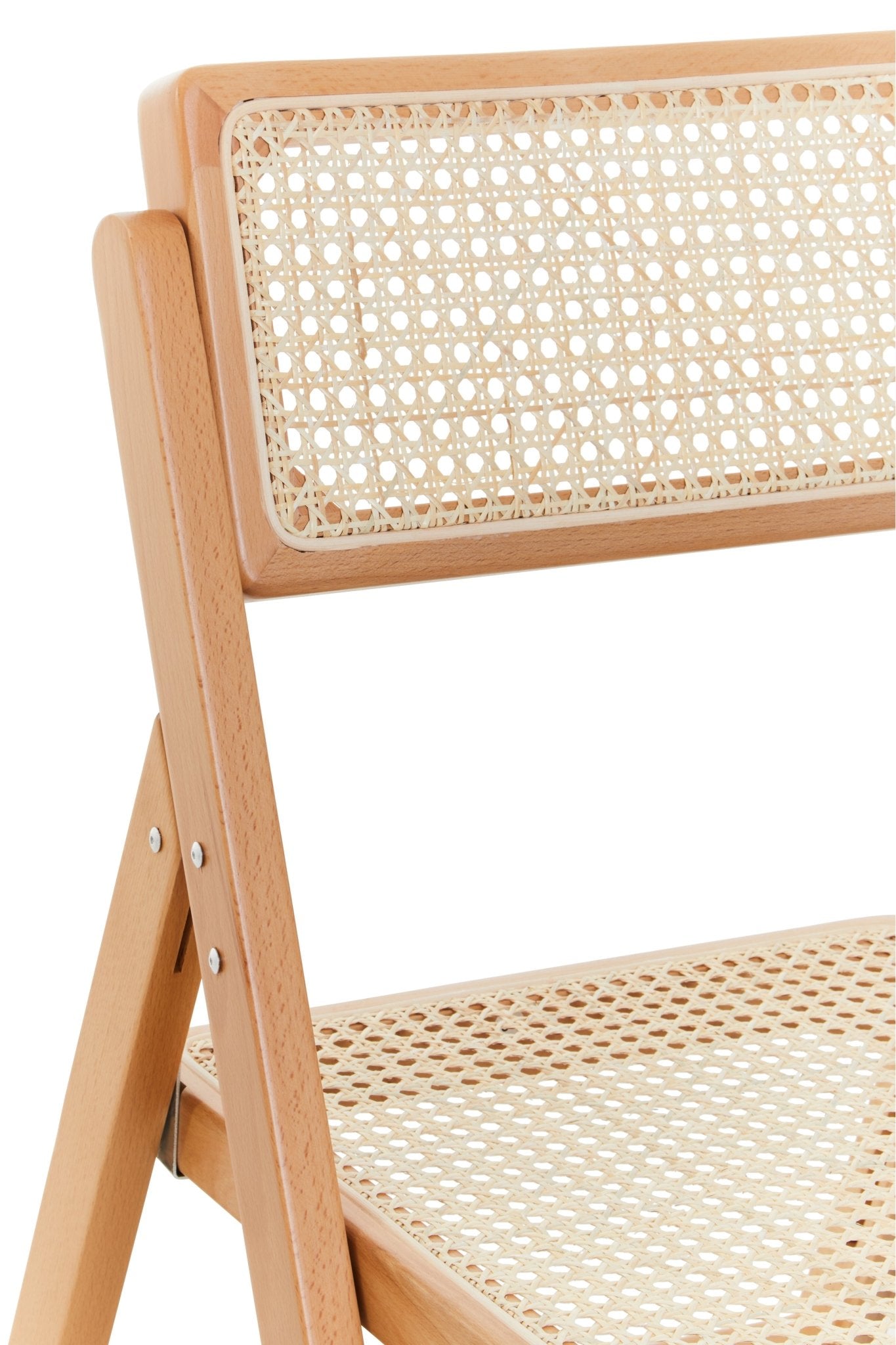 Brunhild Folding Chair - Skandi London