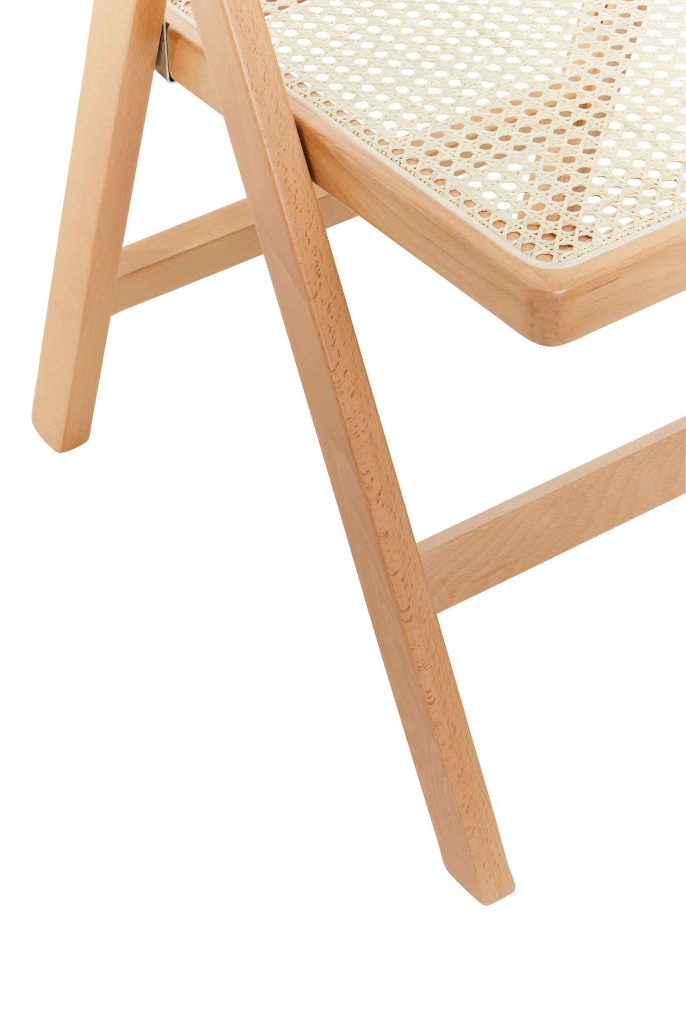 Brunhild Folding Chair - Skandi London