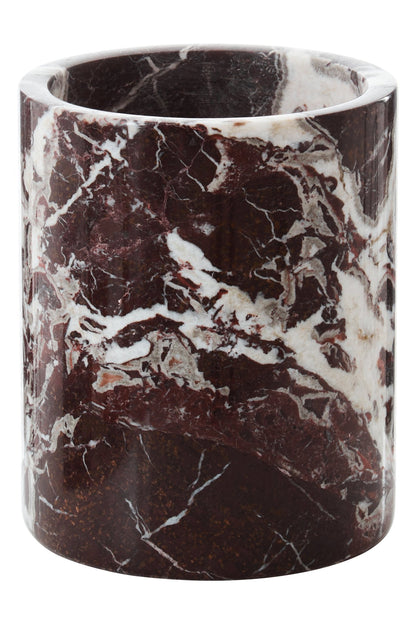 Vida Red Marble Wine Cooler - Skandi London