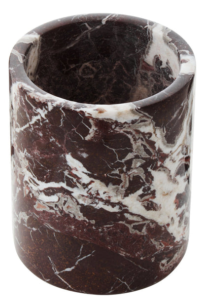 Vida Red Marble Wine Cooler - Skandi London