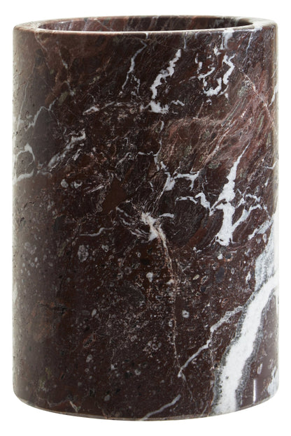 Vida Red Marble Wine Cooler - Skandi London