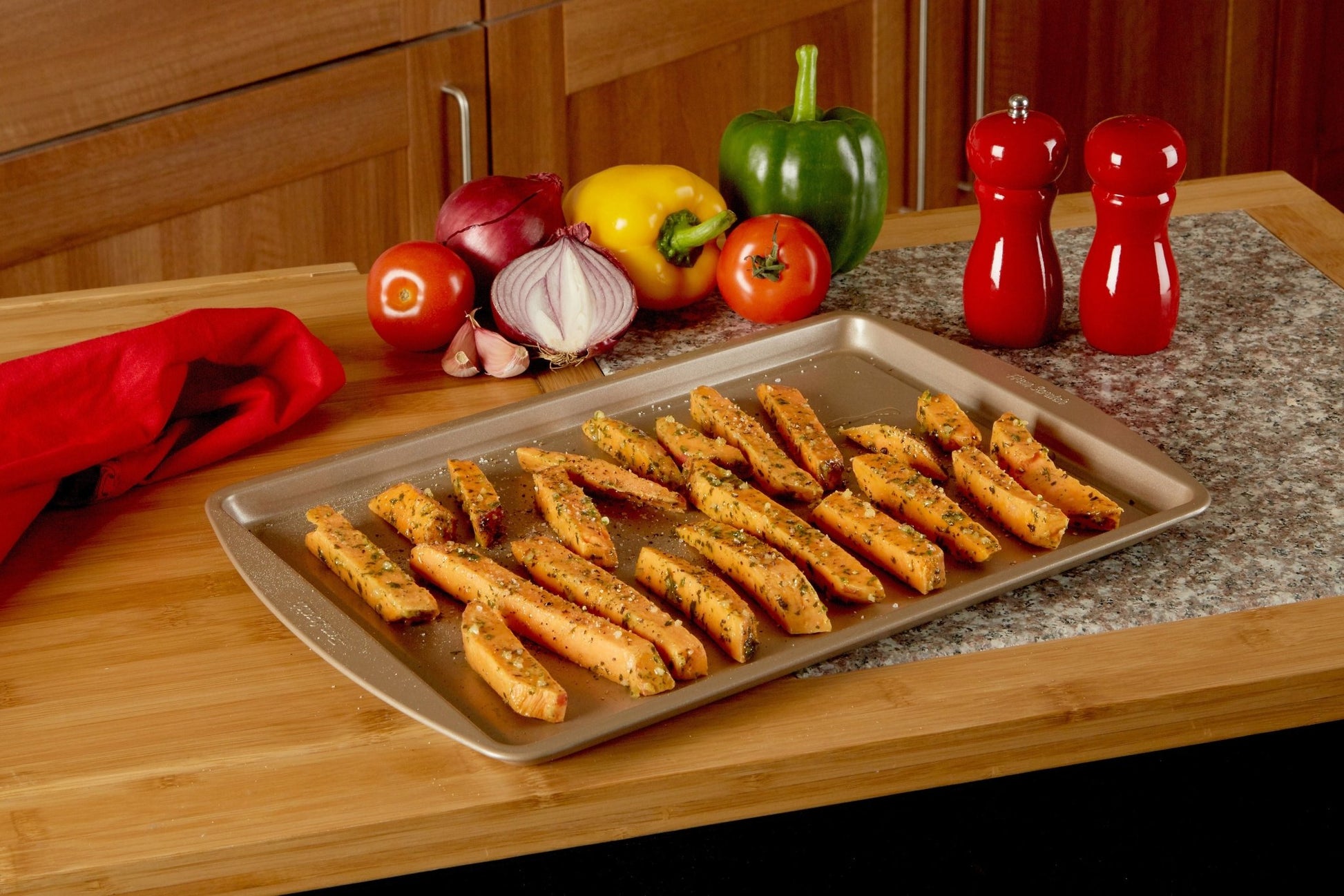 Gro Baking Tray - Skandi London