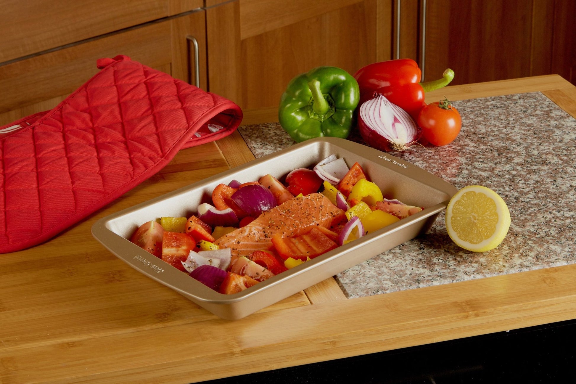 Gro 33cm Roasting Pan - Skandi London